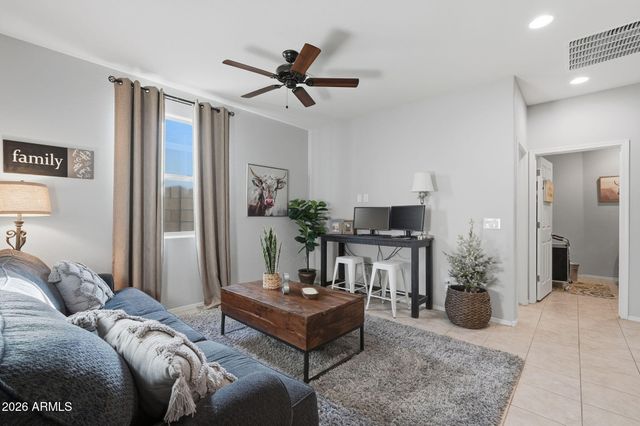 22451 E STONECREST Drive, Queen Creek, AZ 85142