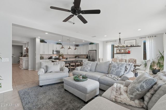 22451 E STONECREST Drive, Queen Creek, AZ 85142