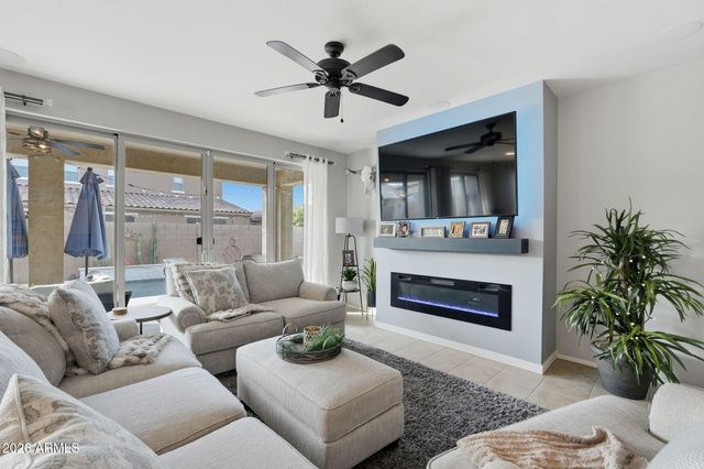 22451 E STONECREST Drive, Queen Creek, AZ 85142