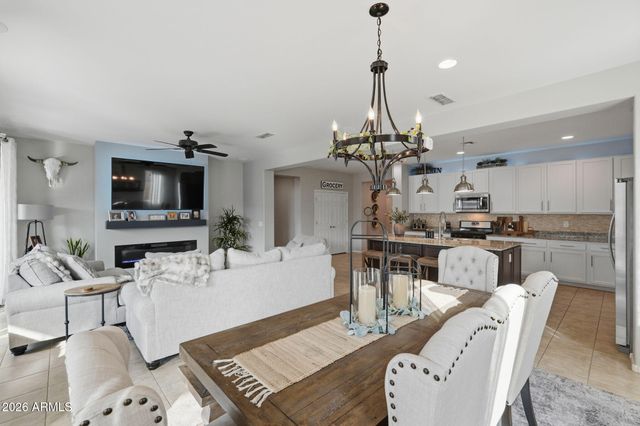 22451 E STONECREST Drive, Queen Creek, AZ 85142