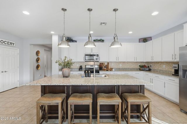 22451 E STONECREST Drive, Queen Creek, AZ 85142