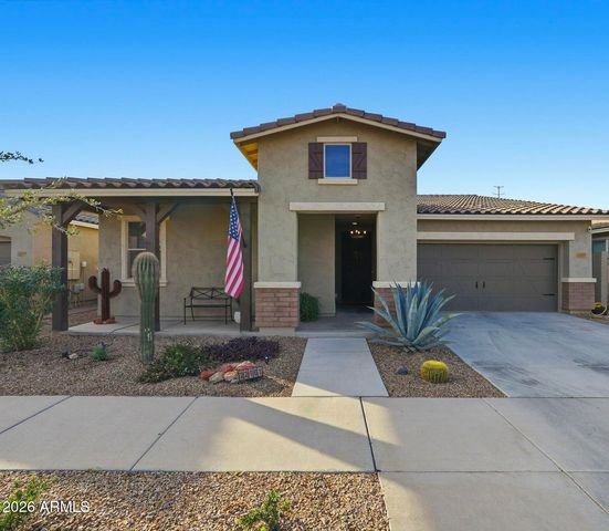 22451 E STONECREST Drive, Queen Creek, AZ 85142