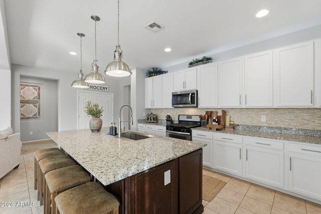 22451 E STONECREST Drive, Queen Creek, AZ 85142