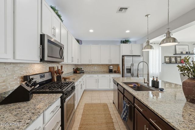 22451 E STONECREST Drive, Queen Creek, AZ 85142