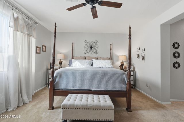 22451 E STONECREST Drive, Queen Creek, AZ 85142