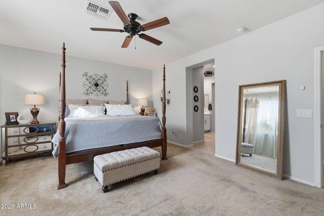 22451 E STONECREST Drive, Queen Creek, AZ 85142