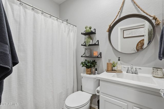 22451 E STONECREST Drive, Queen Creek, AZ 85142