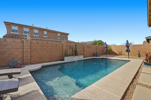22451 E STONECREST Drive, Queen Creek, AZ 85142