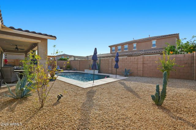 22451 E STONECREST Drive, Queen Creek, AZ 85142
