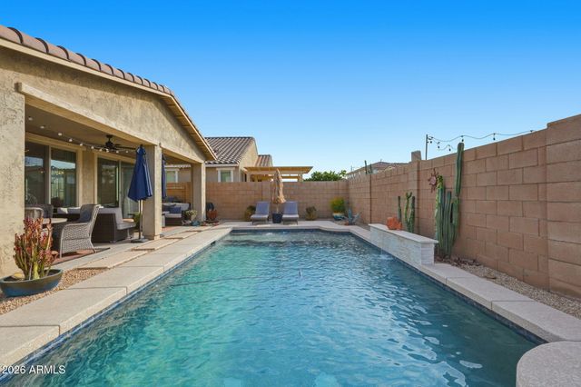 22451 E STONECREST Drive, Queen Creek, AZ 85142