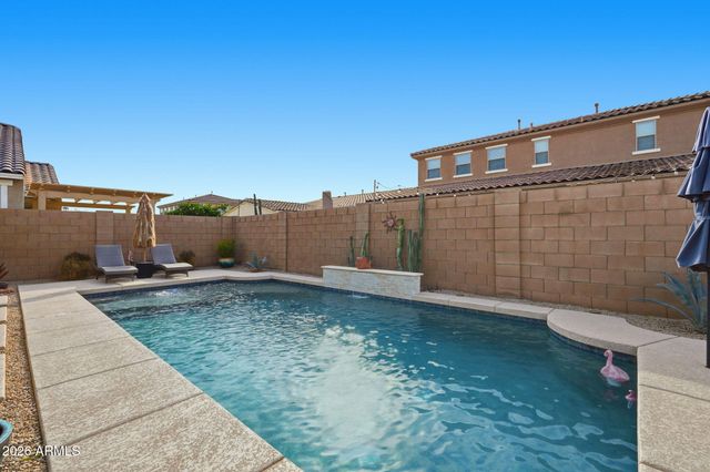 22451 E STONECREST Drive, Queen Creek, AZ 85142