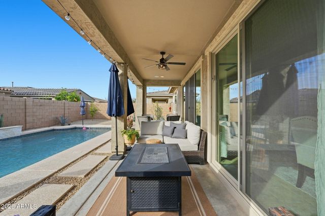 22451 E STONECREST Drive, Queen Creek, AZ 85142