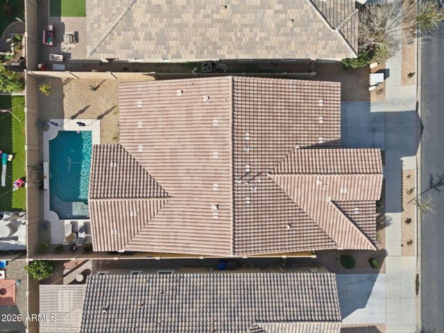 22451 E STONECREST Drive, Queen Creek, AZ 85142