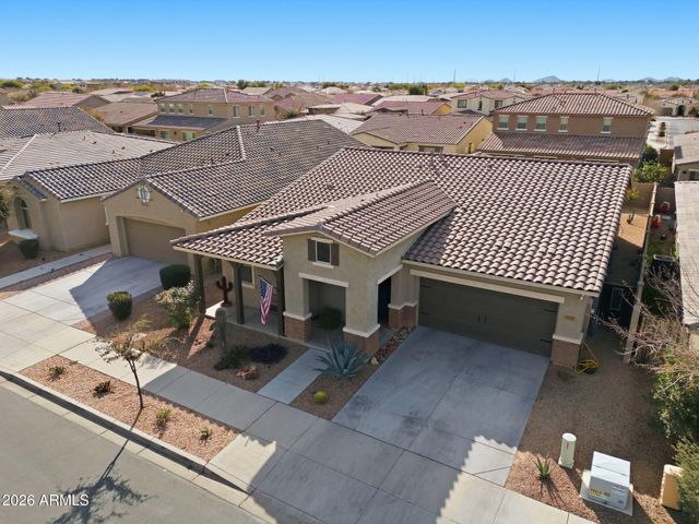 22451 E STONECREST Drive, Queen Creek, AZ 85142