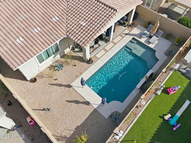 22451 E STONECREST Drive, Queen Creek, AZ 85142