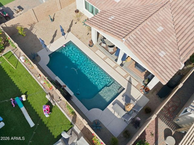 22451 E STONECREST Drive, Queen Creek, AZ 85142