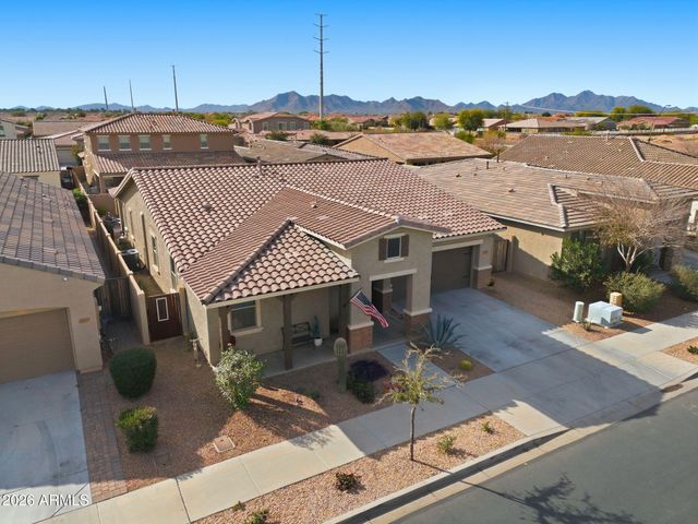 22451 E STONECREST Drive, Queen Creek, AZ 85142