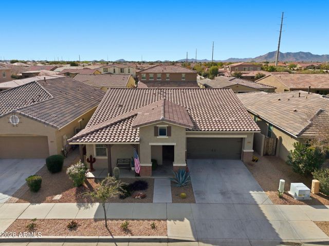 22451 E STONECREST Drive, Queen Creek, AZ 85142