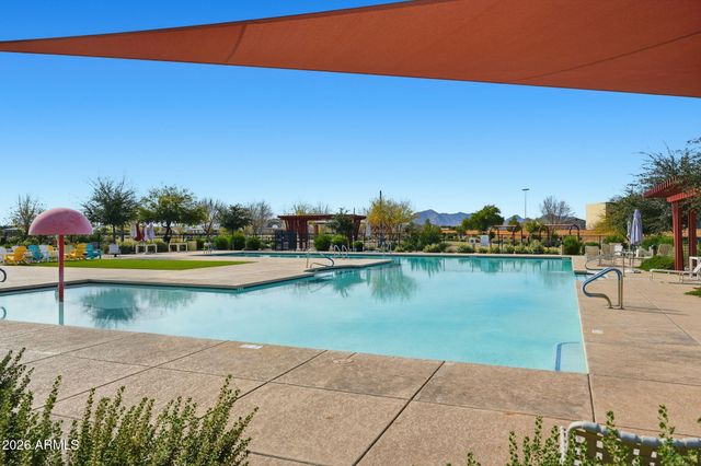 22451 E STONECREST Drive, Queen Creek, AZ 85142