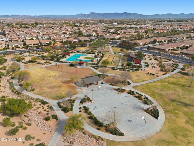 22451 E STONECREST Drive, Queen Creek, AZ 85142