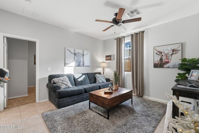 22451 E STONECREST Drive, Queen Creek, AZ 85142