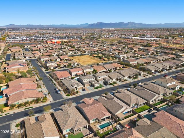 22451 E STONECREST Drive, Queen Creek, AZ 85142