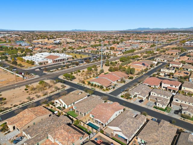 22451 E STONECREST Drive, Queen Creek, AZ 85142