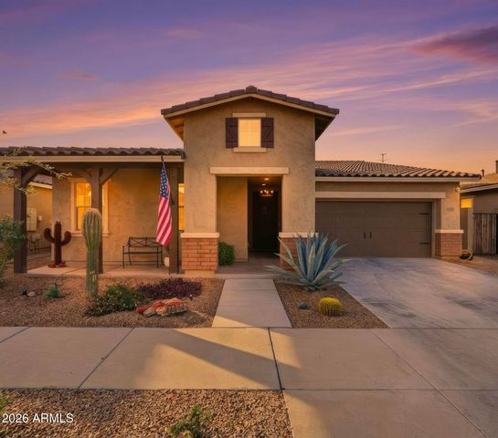 22451 E STONECREST Drive, Queen Creek, AZ 85142