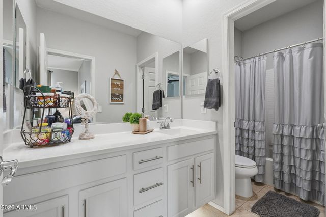 22451 E STONECREST Drive, Queen Creek, AZ 85142