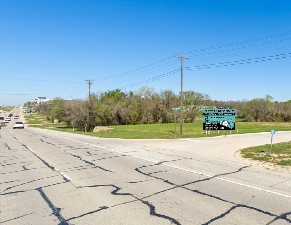 390 J.D. Towles Drive, Willow Park, TX 76067 — exterior