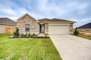 6219 Lost Ridge Lane, Richmond, TX 77469
