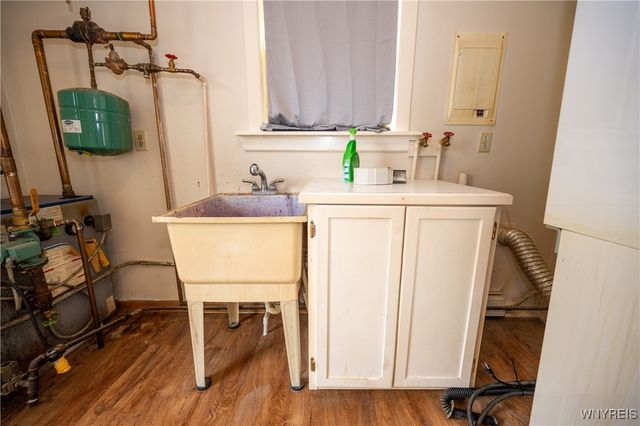 117 Chestnut Lane, Evans, NY 14006