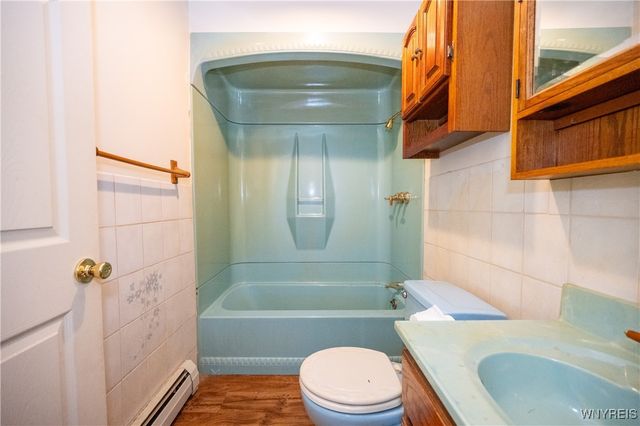 117 Chestnut Lane, Evans, NY 14006