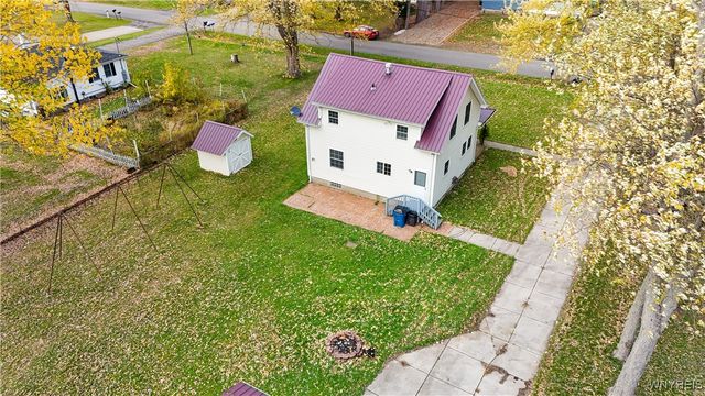 117 Chestnut Lane, Evans, NY 14006