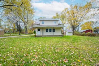 117 Chestnut Lane, Evans, NY 14006