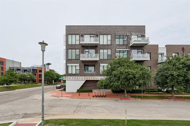 444 N Central Avenue 106, Oklahoma City, OK 73104