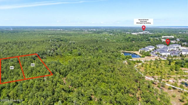 361-362 Greenview Ranches, Wilmington, NC 28411