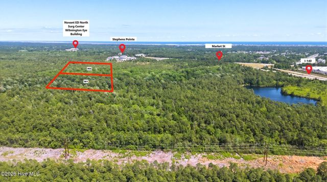 361-362 Greenview Ranches, Wilmington, NC 28411