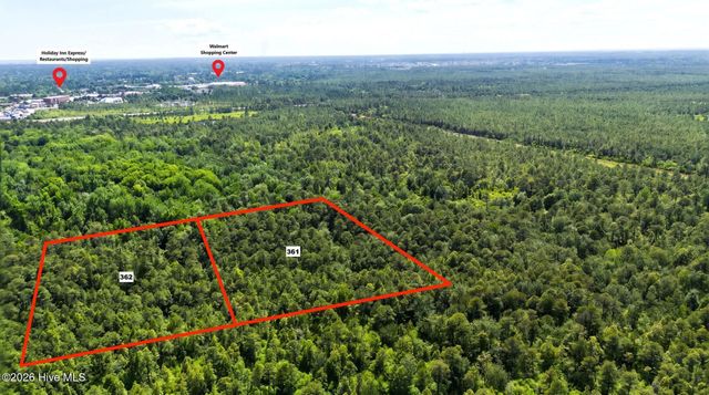 361-362 Greenview Ranches, Wilmington, NC 28411