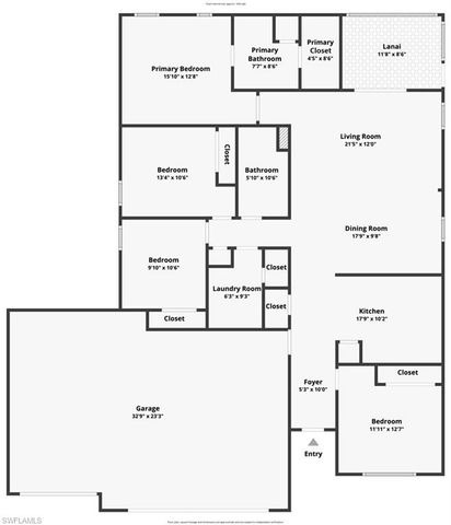 924 NE 11TH TER, Cape Coral, FL 33993
