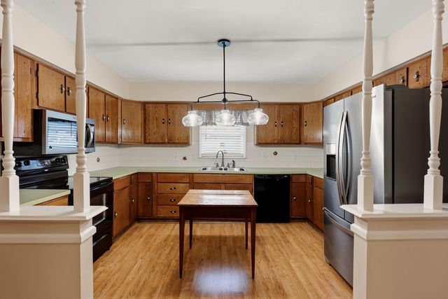 627 Greenbriar Drive, Harrodsburg, KY 40330