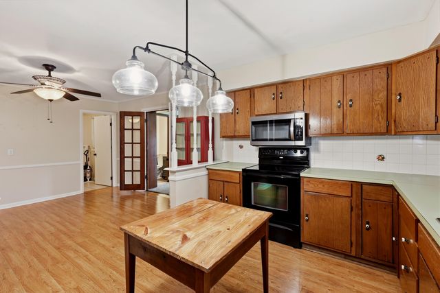 627 Greenbriar Drive, Harrodsburg, KY 40330