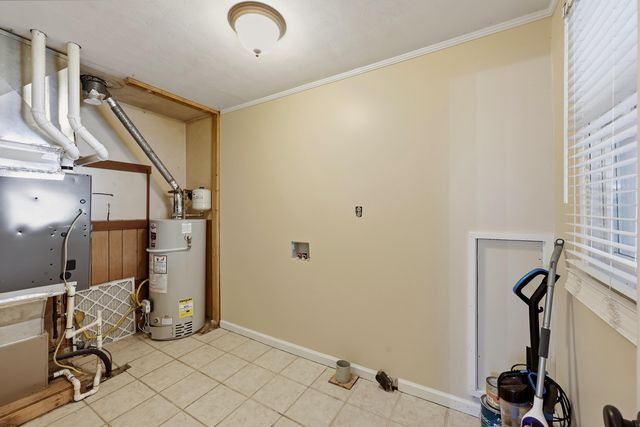 627 Greenbriar Drive, Harrodsburg, KY 40330