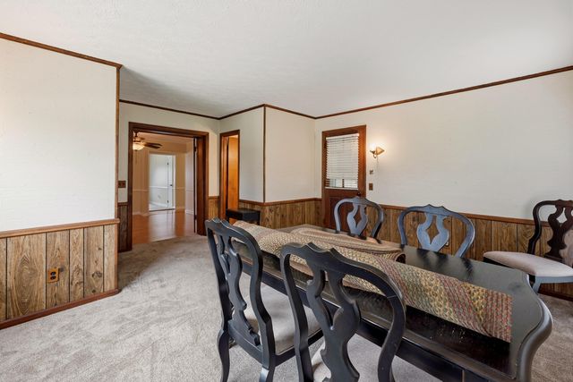 627 Greenbriar Drive, Harrodsburg, KY 40330
