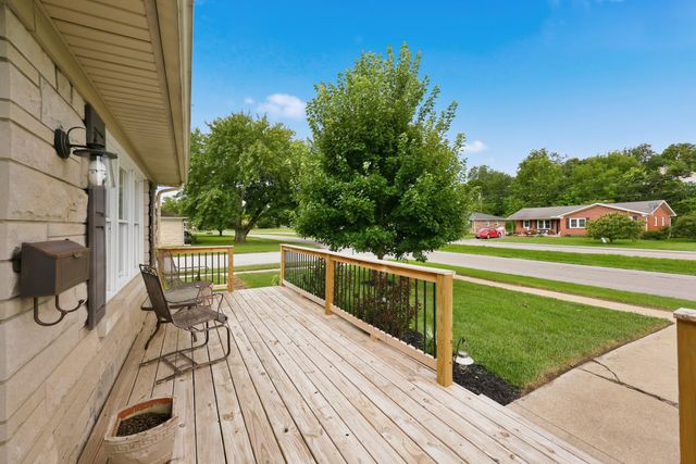 627 Greenbriar Drive, Harrodsburg, KY 40330