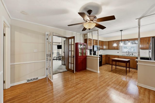 627 Greenbriar Drive, Harrodsburg, KY 40330