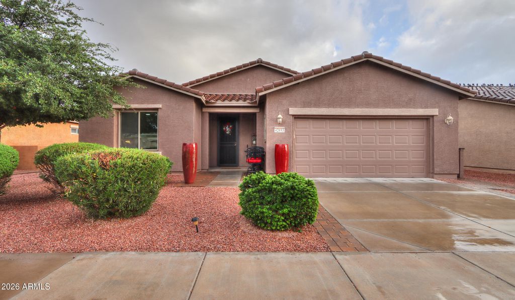 42693 W KINGFISHER Drive, Maricopa, AZ 85138 — photo 2