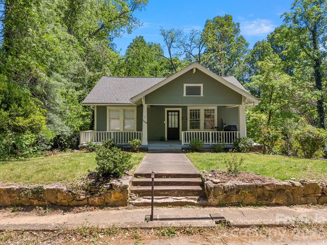 110 Grady Avenue, Tryon, NC 28782