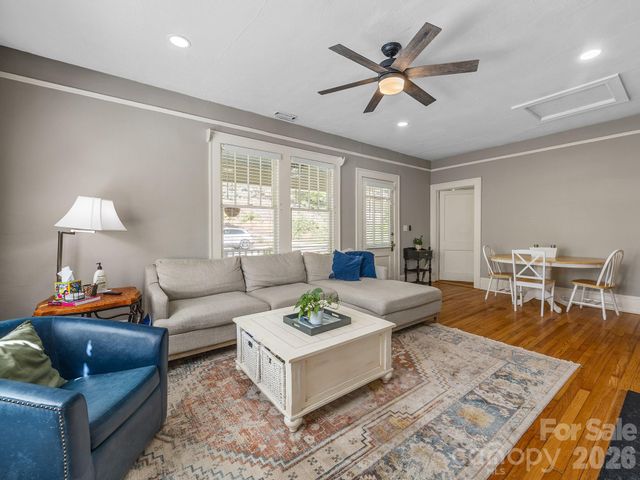 110 Grady Avenue, Tryon, NC 28782