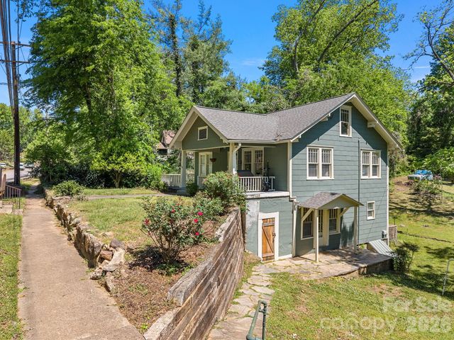 110 Grady Avenue, Tryon, NC 28782